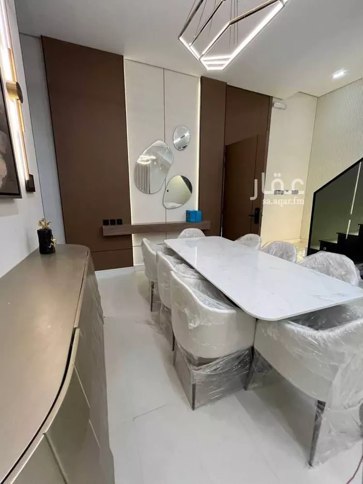 شقة للإيجار في شارع محمد الحليبي, حي العارض, مدينة الرياض, منطقة الرياض صورة 5