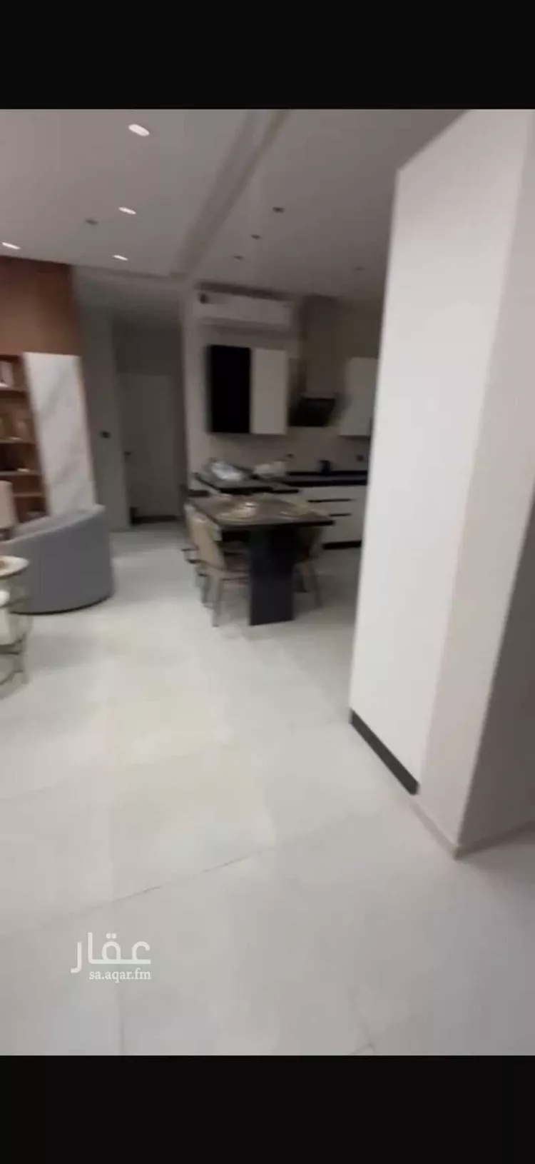 شقة للإيجار في شارع عبدالله الخزرجي, حي العارض, مدينة الرياض, منطقة الرياض صورة 2