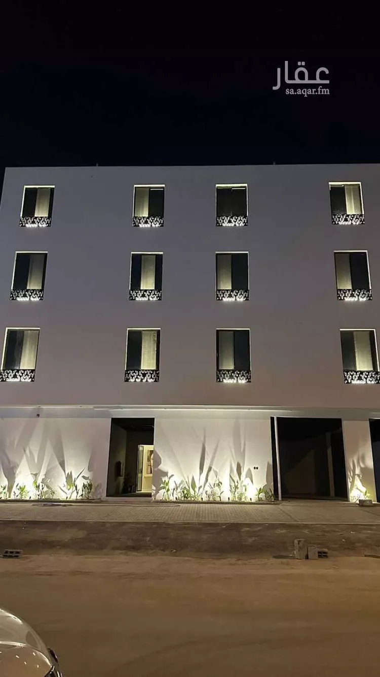 شقة للإيجار في شارع محمد الحليبي, حي العارض, مدينة الرياض, منطقة الرياض