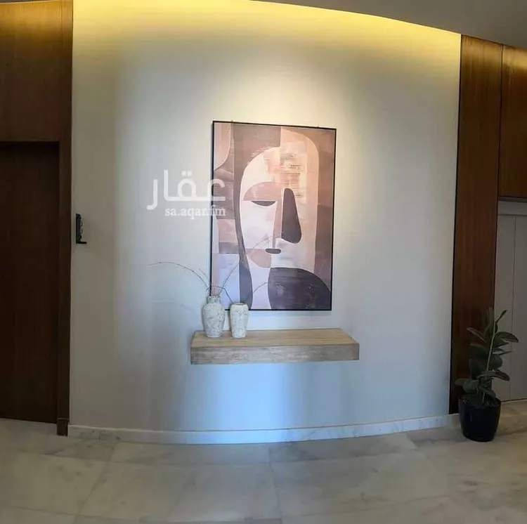 شقة للإيجار في شارع محمد الحليبي, حي العارض, مدينة الرياض, منطقة الرياض صورة 5