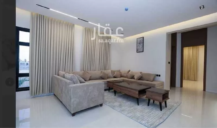 شقة للإيجار في شارع نعيم بن عبدالله, حي العارض, مدينة الرياض, منطقة الرياض صورة 3