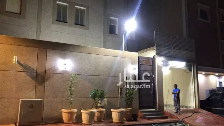 فيلا للبيع في شارع رقم 111, حي ظهرة لبن, مدينة الرياض, منطقة الرياض 8