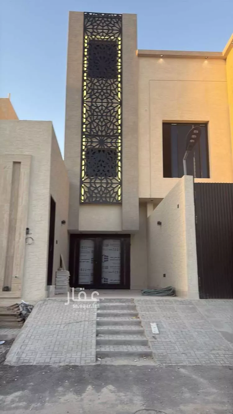 فيلا للبيع في شارع عبدالعزيز بن سبيل, حي العارض, مدينة الرياض, منطقة الرياض صورة 3