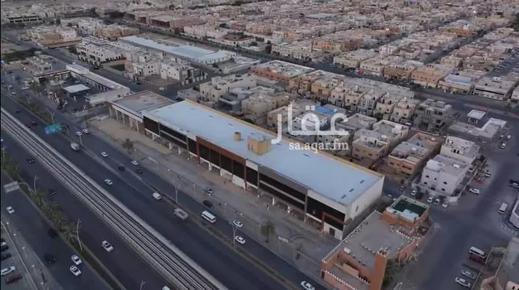 عمارة للإيجار في شارع طريق الملك عبدالله بن عبدالعزيز, حي الخليج, مدينة الرياض, منطقة الرياض صورة 4