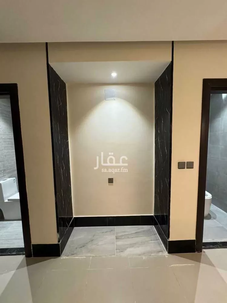 شقة للإيجار في شارع الخيالة, حي الياسمين, مدينة الرياض, منطقة الرياض