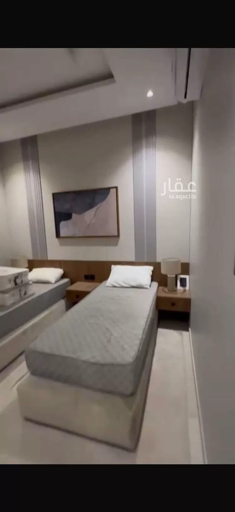 شقة للإيجار في شارع عبدالله الخزرجي, حي العارض, مدينة الرياض, منطقة الرياض صورة 4