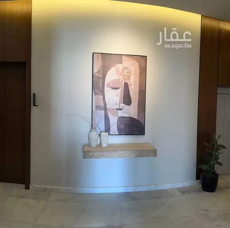 شقة للإيجار في شارع محمد الحليبي, حي العارض, مدينة الرياض, منطقة الرياض صورة 5