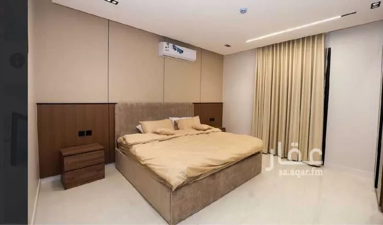 شقة للإيجار في شارع نعيم بن عبدالله, حي العارض, مدينة الرياض, منطقة الرياض صورة 5