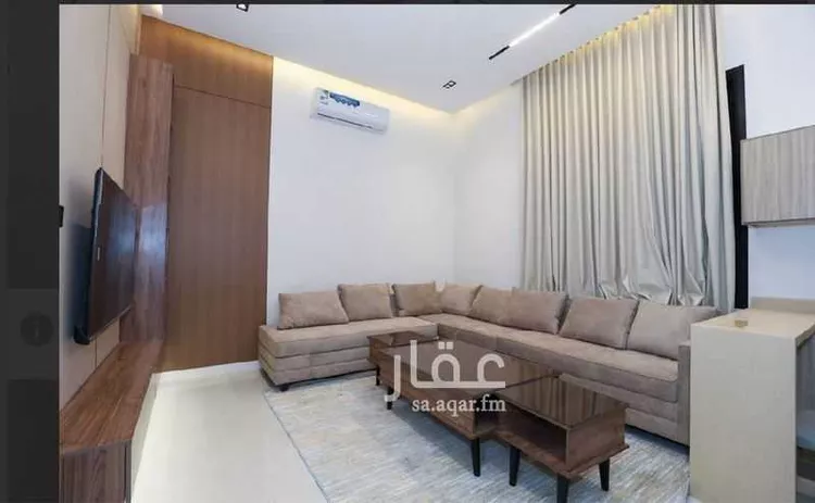 شقة للإيجار في شارع نعيم بن عبدالله, حي العارض, مدينة الرياض, منطقة الرياض صورة 2