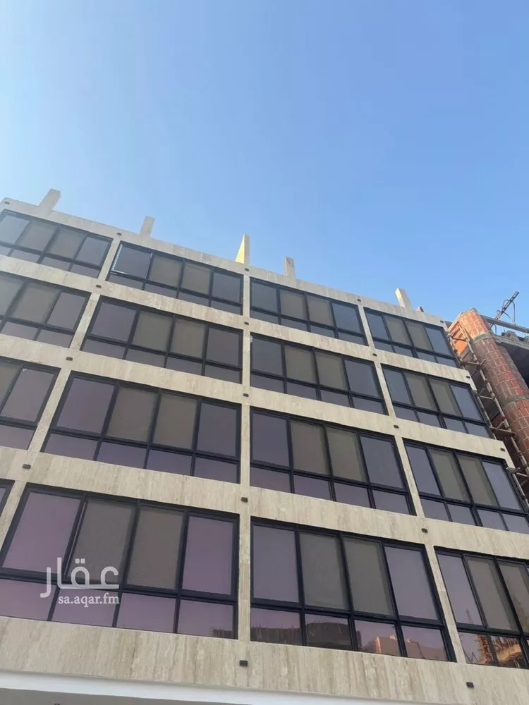 شقة للبيع في شارع البناع الشامخ, حي النهضة, مدينة جدة, منطقة مكة المكرمة صورة 5