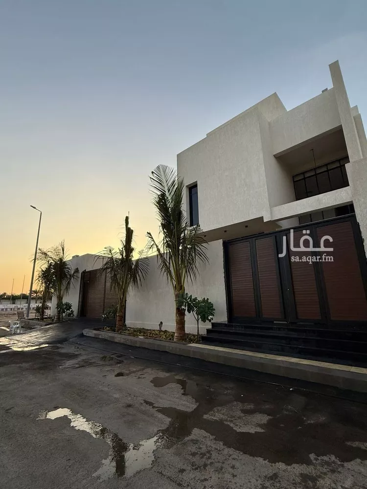 فيلا للبيع في شارع يوسف بن عبد الصمد, حي اللؤلؤ, مدينة جدة, منطقة مكة المكرمة صورة 3
