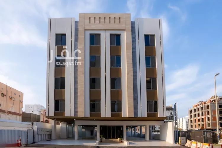 شقة للبيع في شارع الجواهر الثمينه, حي النهضة, مدينة جدة, منطقة مكة المكرمة صورة 5
