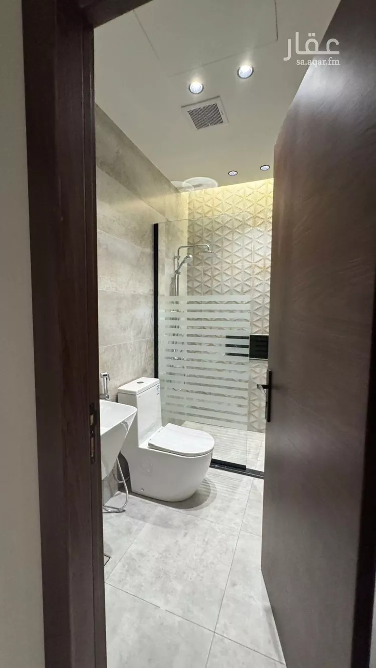 شقة للبيع في شارع ابن الدباغ, حي الروضة, مدينة جدة, منطقة مكة المكرمة صورة 2