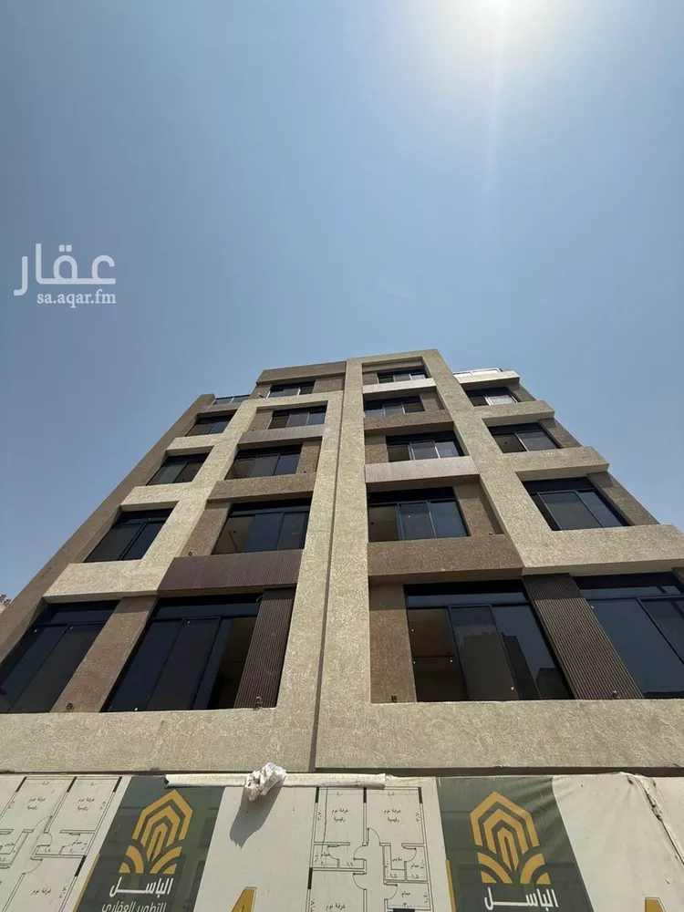 عمارة للبيع في شارع اسيد بن الاخنس, حي النعيم, مدينة جدة, منطقة مكة المكرمة