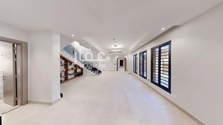 فيلا للبيع في شارع عمر بن يوسف المقرىء, حي اللؤلؤ, مدينة جدة, منطقة مكة المكرمة صورة 5