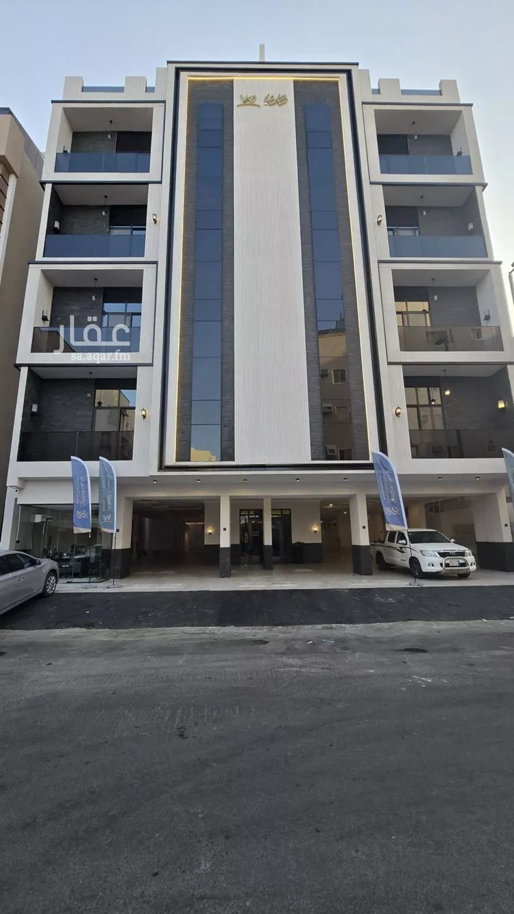 شقة للبيع في شارع الإستطلاع, حي النهضة, مدينة جدة, منطقة مكة المكرمة