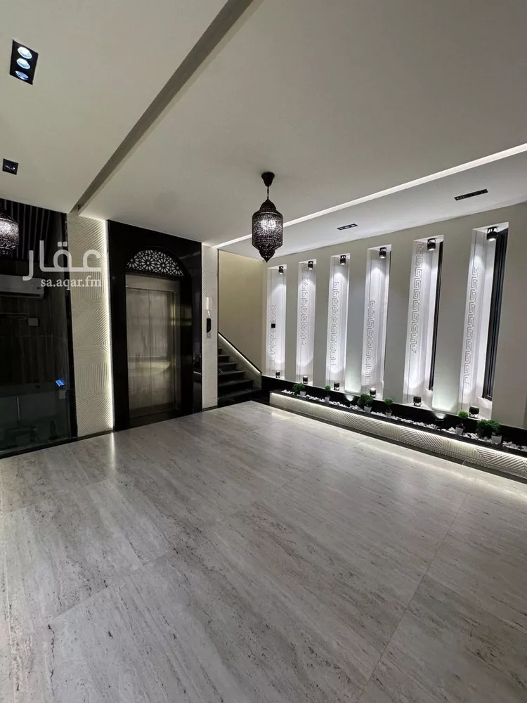 شقة للبيع في شارع الإستطلاع, حي النهضة, مدينة جدة, منطقة مكة المكرمة صورة 2