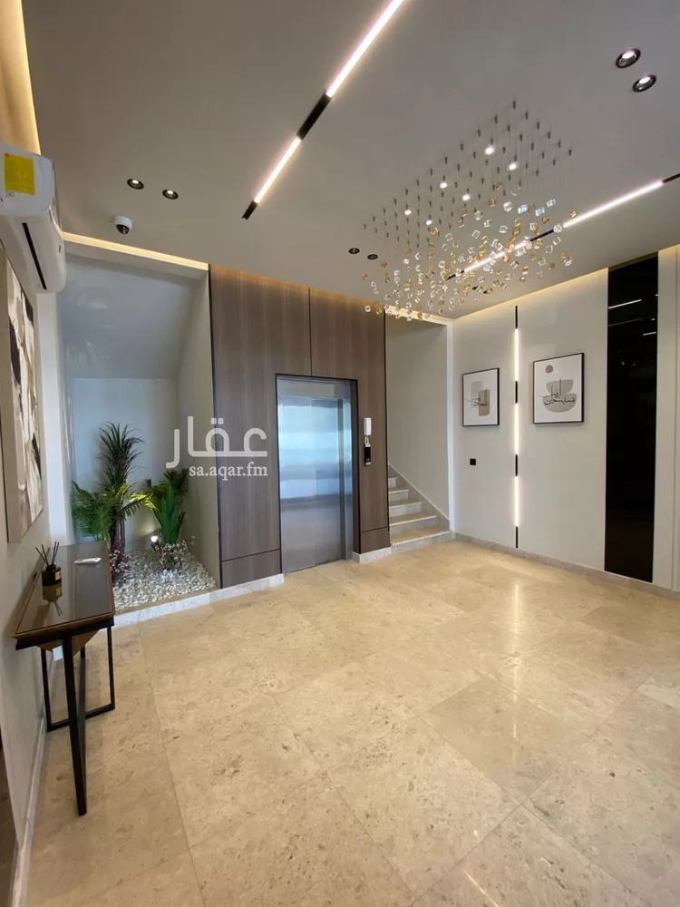 شقة للبيع في شارع سعد بن هشام, حي الروضة, مدينة جدة, منطقة مكة المكرمة صورة 4
