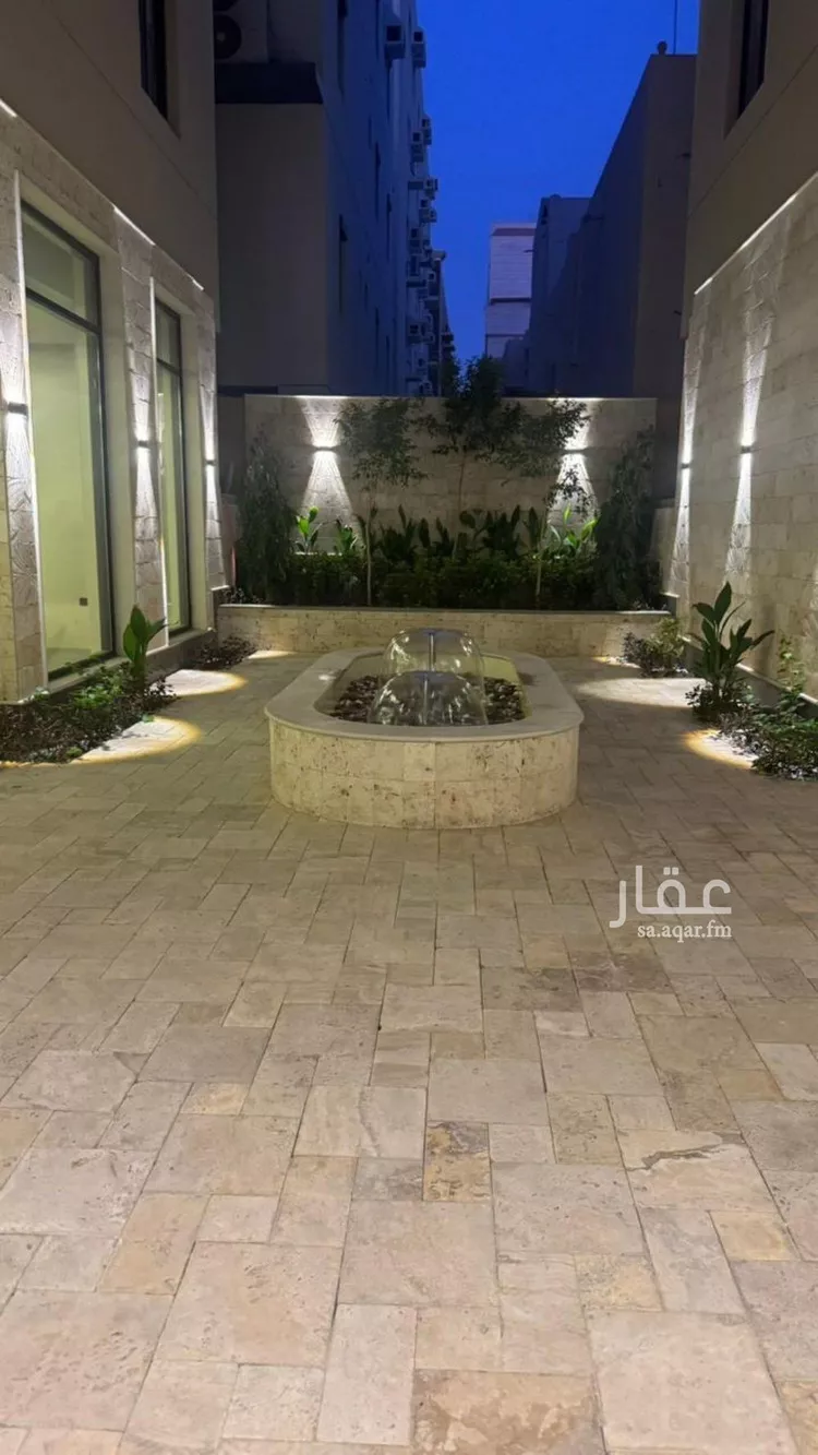 شقة للبيع في شارع ابن الدباغ, حي الروضة, مدينة جدة, منطقة مكة المكرمة