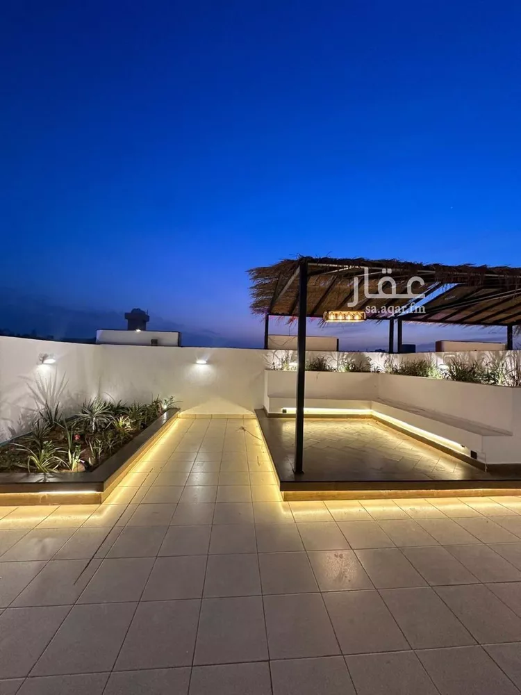 فيلا للبيع في شارع الامير نايف ابن عبدالعزيز, حي الشراع, مدينة جدة, منطقة مكة المكرمة صورة 5
