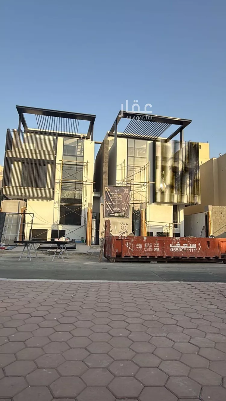 فيلا للبيع في شارع عمر الخزاعي, حي المرجان, مدينة جدة, منطقة مكة المكرمة