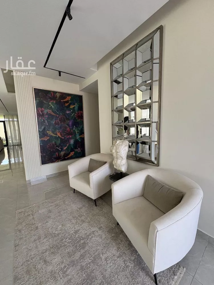 فيلا للبيع في شارع العرعر, حي الأمواج, مدينة جدة, منطقة مكة المكرمة