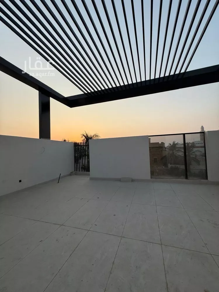 فيلا للبيع في شارع عمر الخزاعي, حي المرجان, مدينة جدة, منطقة مكة المكرمة صورة 4