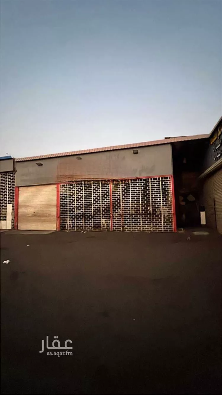 Workshop for rent in Jeddah Al Manar صورة 2