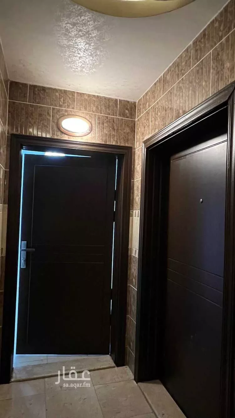 شقة للإيجار في شارع خلف بن هد هد, حي الأجواد, مدينة جدة, منطقة مكة المكرمة صورة 3