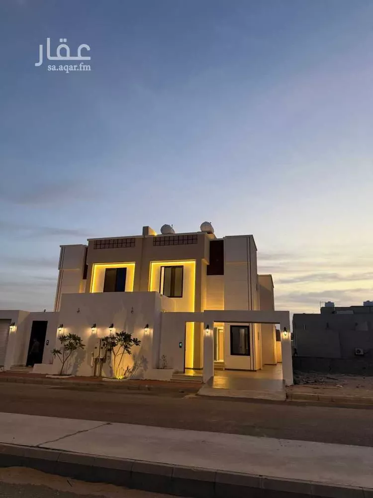 فيلا للبيع في شارع ابن الثلجي, حي القشاشية الجديد, مدينة مكة المكرمة, منطقة مكة المكرمة صورة 4