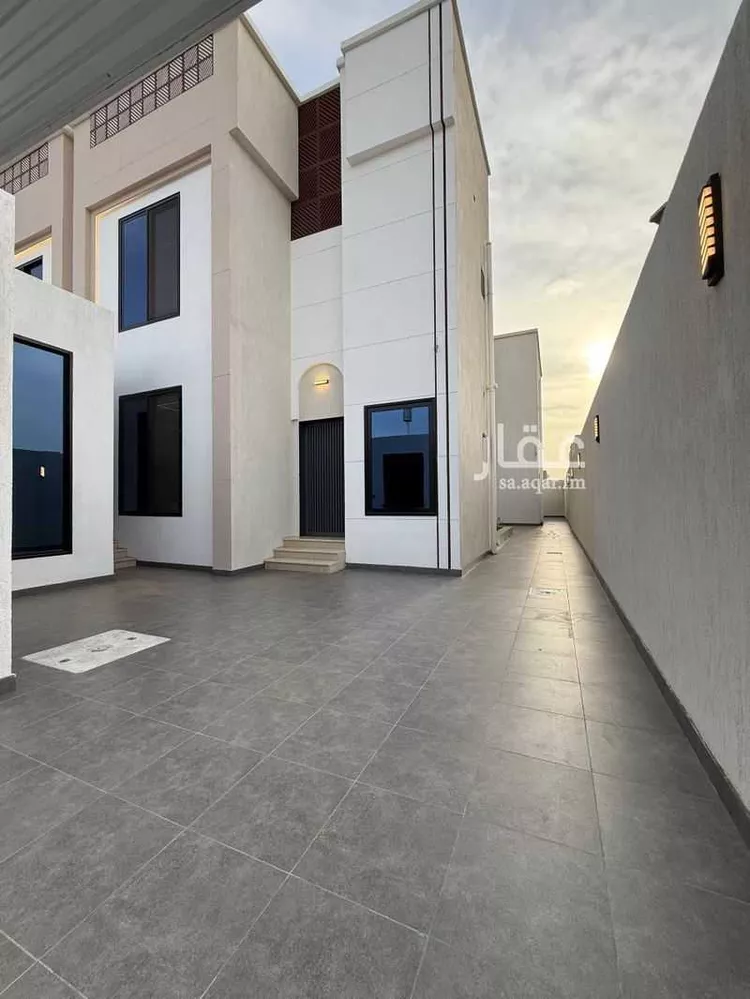 Villa for Sale in Mecca Al Ukayshiyyah