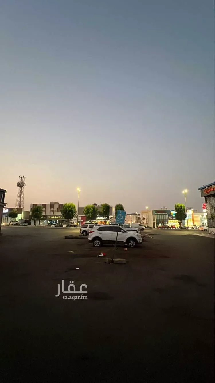 Workshop for rent in Jeddah Al Manar