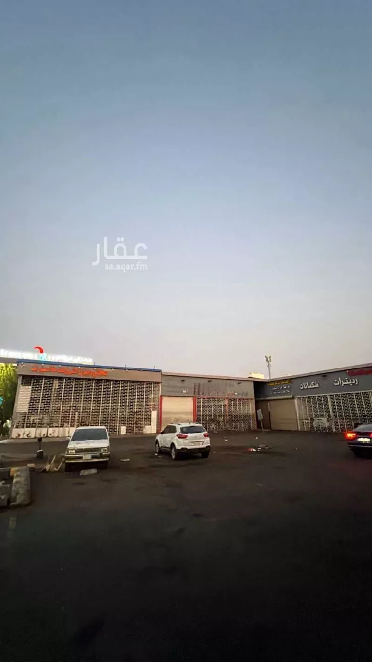Workshop for rent in Jeddah Al Manar صورة 3
