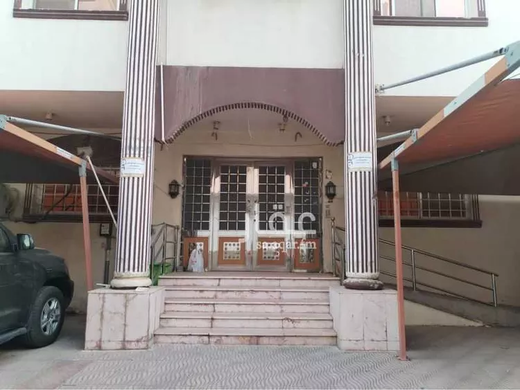 عمارة للبيع في حي الشوقية ، مكة المكرمة صورة 3