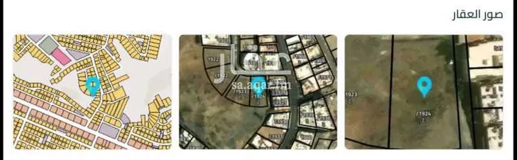 Land for Sale in Mecca Al Awaly صورة 2