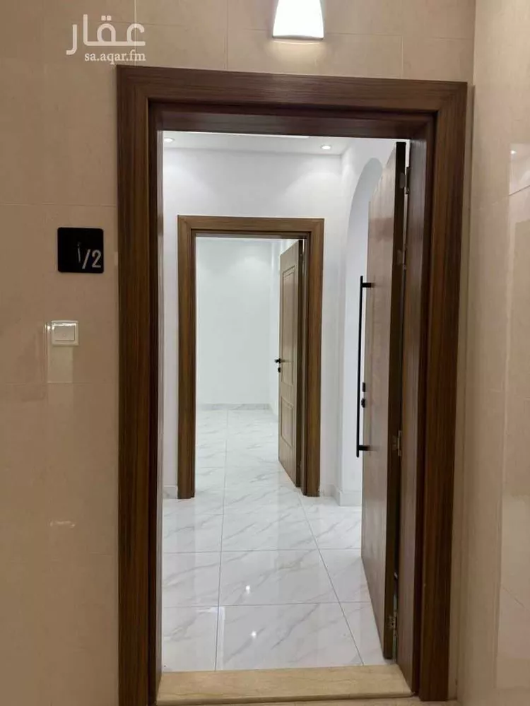 شقة للبيع في شارع روعبه بن العاج, حي المروة, مدينة جدة, منطقة مكة المكرمة صورة 5