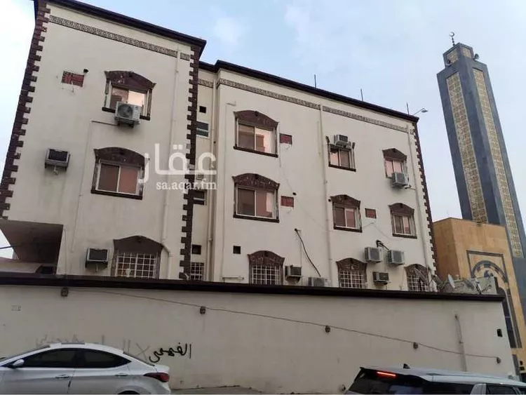 عمارة للبيع في حي الشوقية ، مكة المكرمة صورة 5