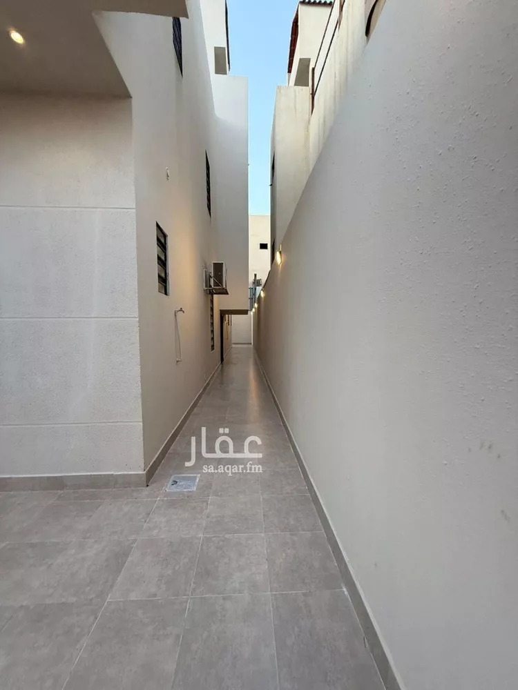 فيلا للبيع في شارع يحيى بن صديق, حي طويق, مدينة الرياض, منطقة الرياض صورة 4
