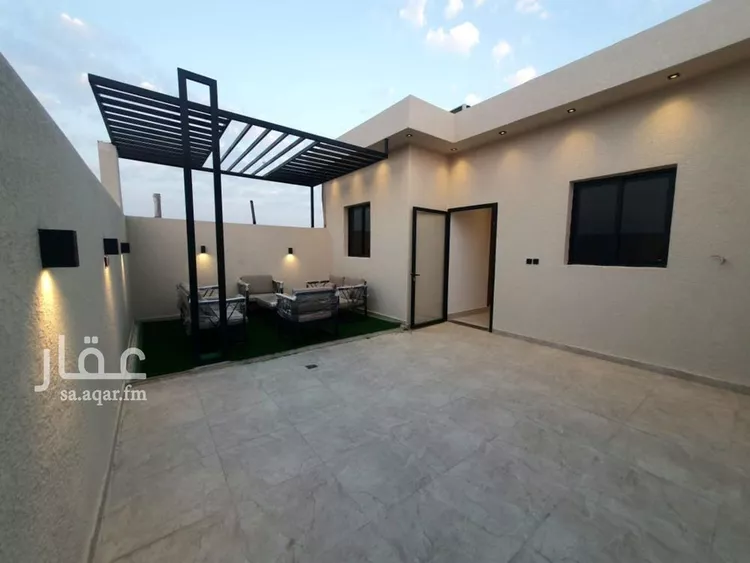 شقة للبيع في شارع بدر المزني, حي نوارة, مدينة المزاحمية, منطقة الرياض 10