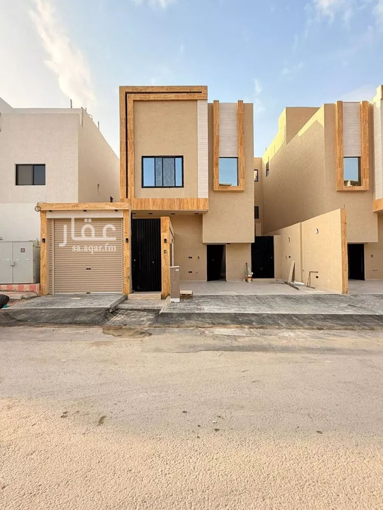 شقة للبيع في شارع العدواني, حي عكاظ, مدينة الرياض, منطقة الرياض صورة 2