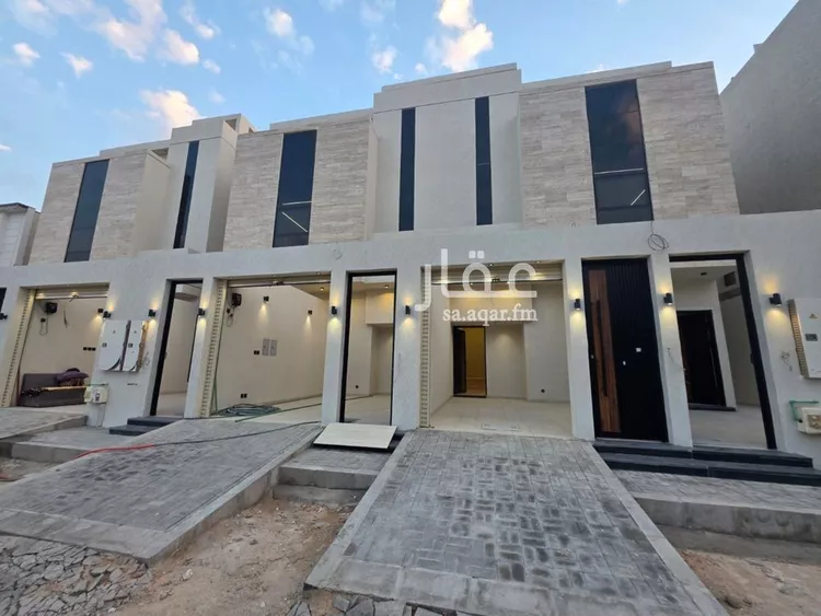 دور للبيع في شارع  الحافظ العسقلاني, حي العوالي, مدينة الرياض, منطقة الرياض