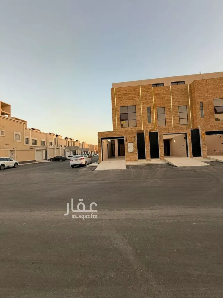 فيلا للبيع في شارع رفاعة بن عرادة, حي طويق, مدينة الرياض, منطقة الرياض صورة 2