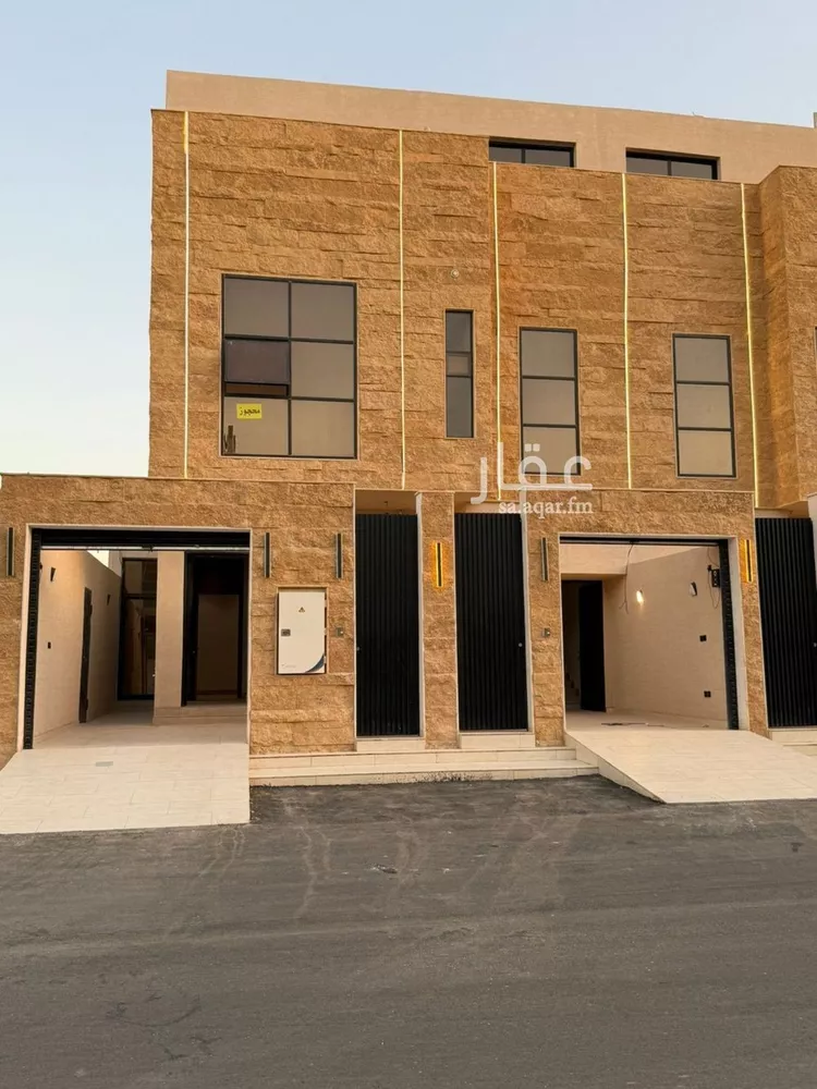 فيلا للبيع في شارع رفاعة بن عرادة, حي طويق, مدينة الرياض, منطقة الرياض صورة 3