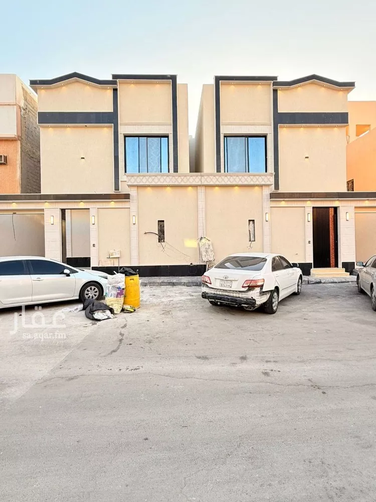 فيلا للبيع في شارع البلور, حي العريجاء الأوسط, مدينة الرياض, منطقة الرياض صورة 3