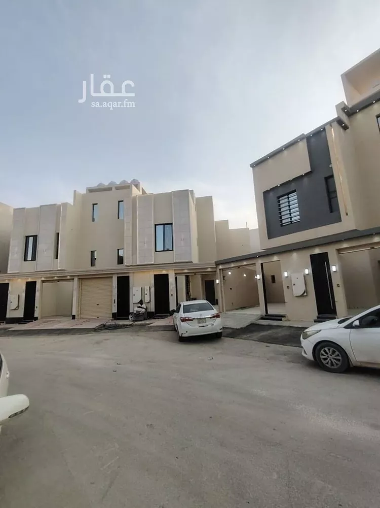 Floor for Sale in Riyadh Badr 14