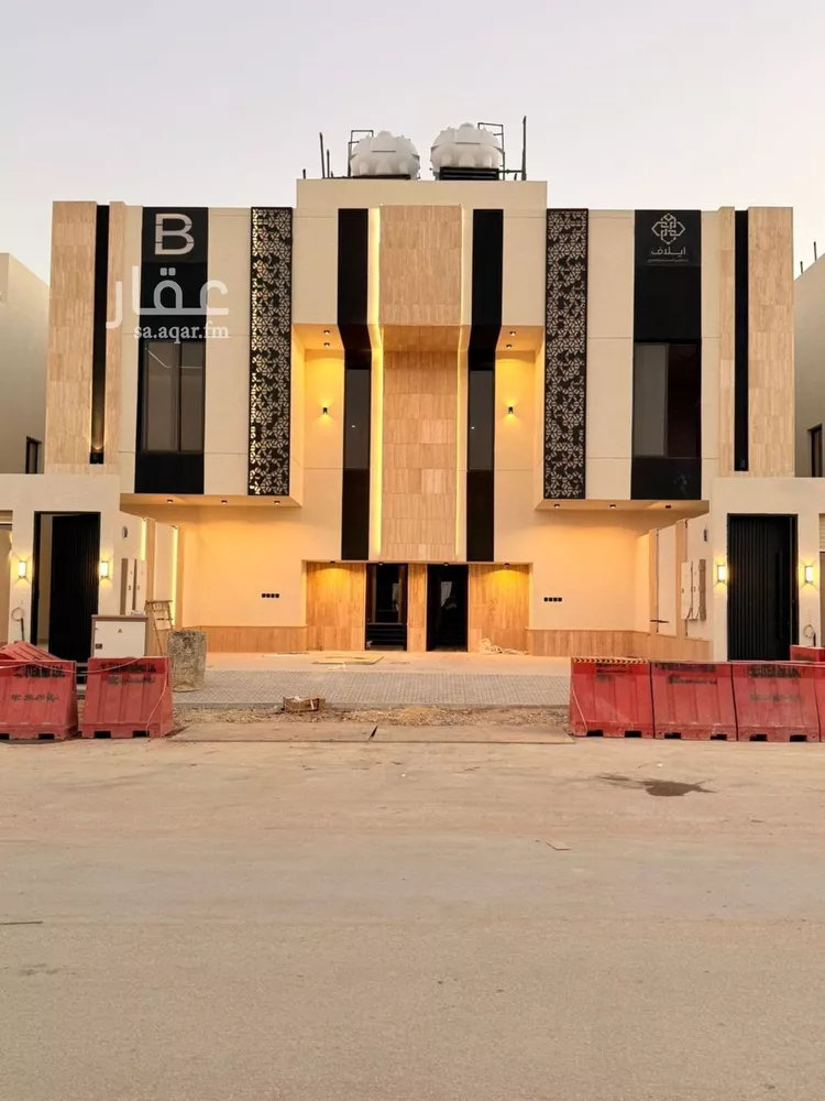 شقة للبيع في شارع أحمد بن دميم, حي طويق, مدينة الرياض, منطقة الرياض صورة 4