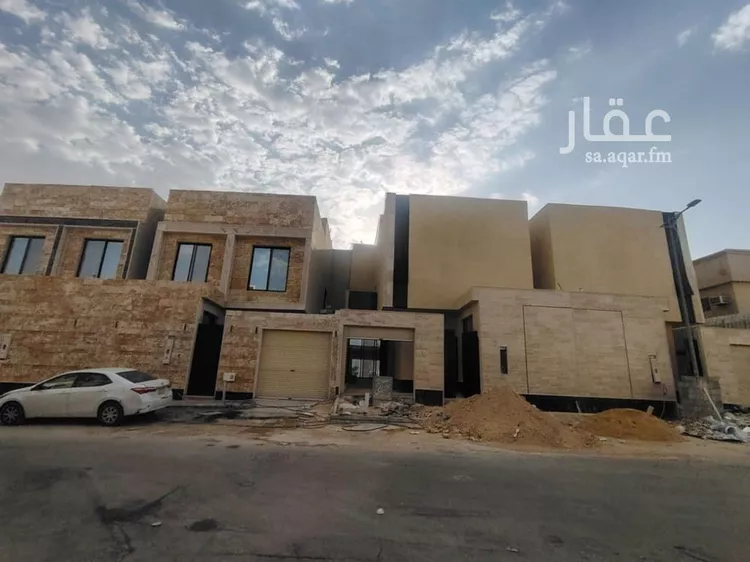 فيلا للبيع في شارع ابن الجمال, حي طويق, مدينة الرياض, منطقة الرياض
