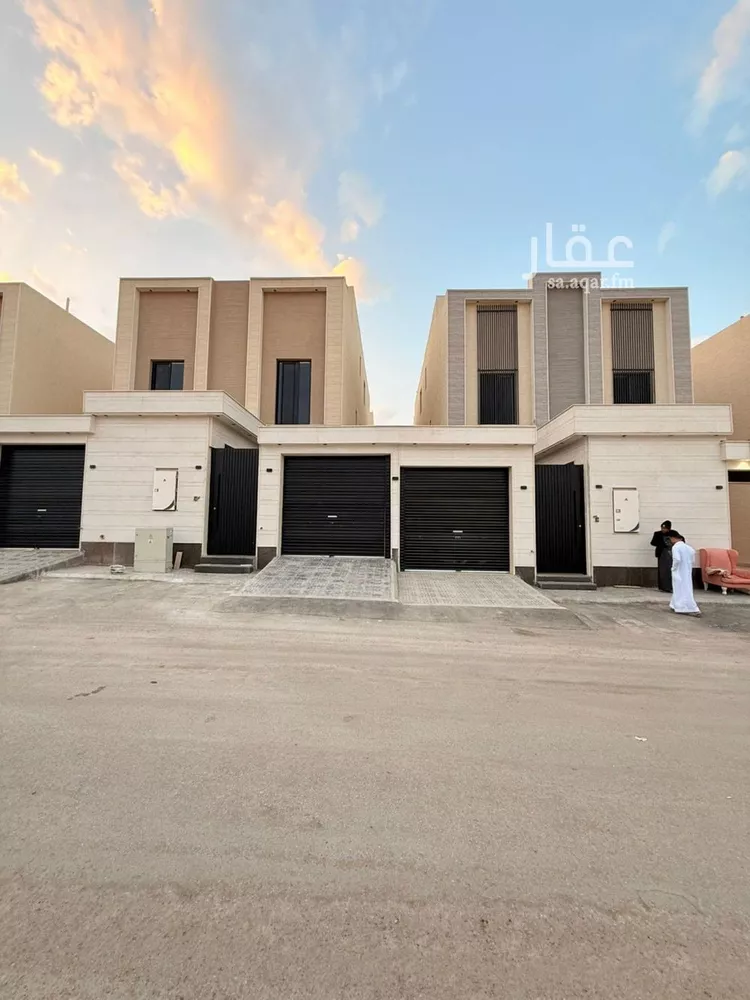 فيلا للبيع في شارع ابن أبي الفخار, حي عكاظ, مدينة الرياض, منطقة الرياض