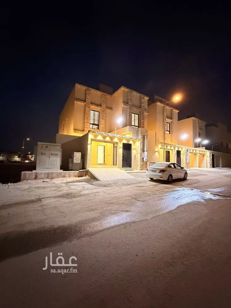 فيلا للبيع في حي عكاظ, مدينة الرياض, منطقة الرياض صورة 4