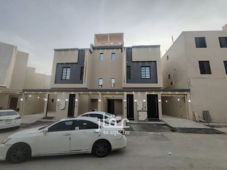 Floor for Sale in Riyadh Badr 10